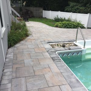 Ansonia Paver Installer Company