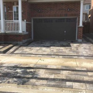 Branford Interlock Paver Installers