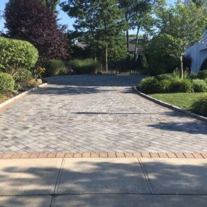 Cheshire Paver Installer Company