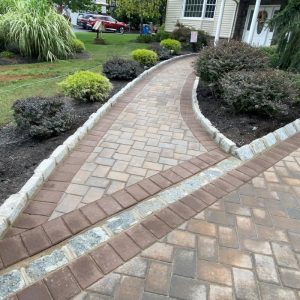 Cheshire Driveway Installation