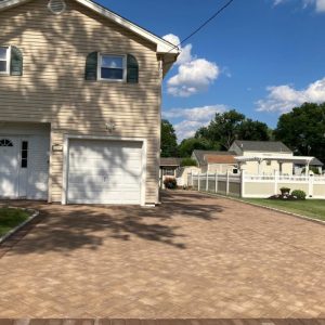 Farmington Driveway Installation