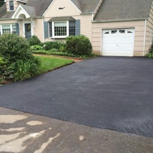 New Britain Asphalt Company