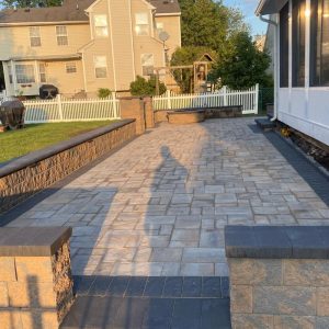 Pequabuck Concrete Paving