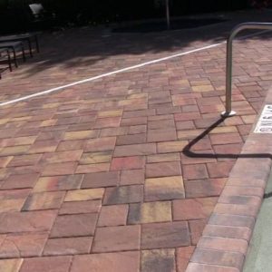 Plymouth Paver Installer Company