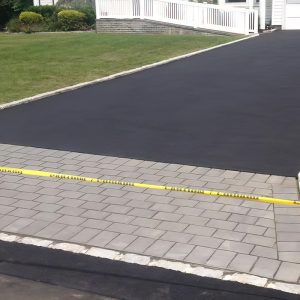 Wethersfield Asphalt Driveways