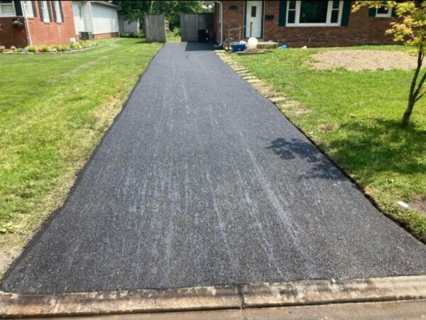 Asphalt Driveway (5)